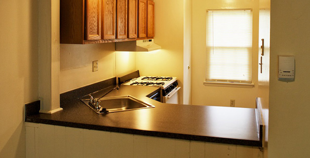 Townhouse Features include 2 and 3-Level townhomes. Efficiency, 2 bedroom, 3 bedroom and 2 bedroom with den, 3 bedroom with den and New energy efficient windows, Eat-in kitchen with pantry & gas range, Living/dining room combination, Large bedrooms with big closets, Updated bathrooms with separate linen closets, Fenced private patio with sliding glass door